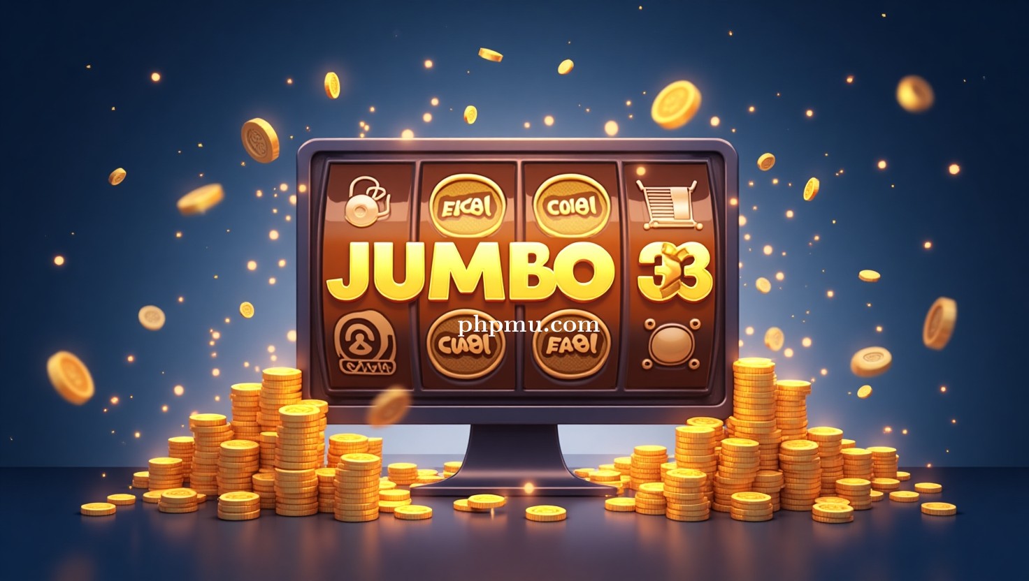 Rumah Kedua Para Pemburu Jackpot