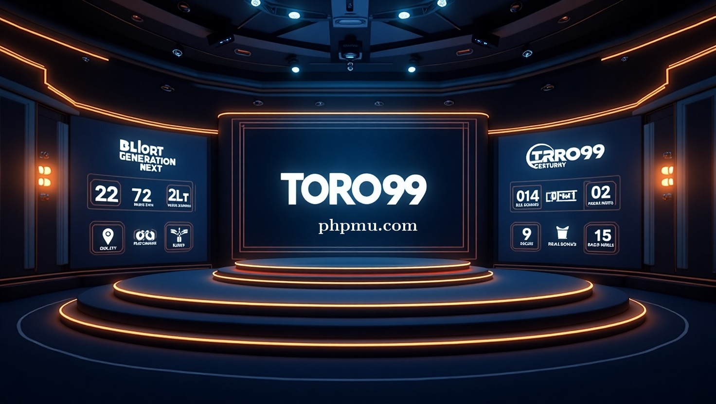 Situs dengan DNA Juara, Bukan Cuma Nama