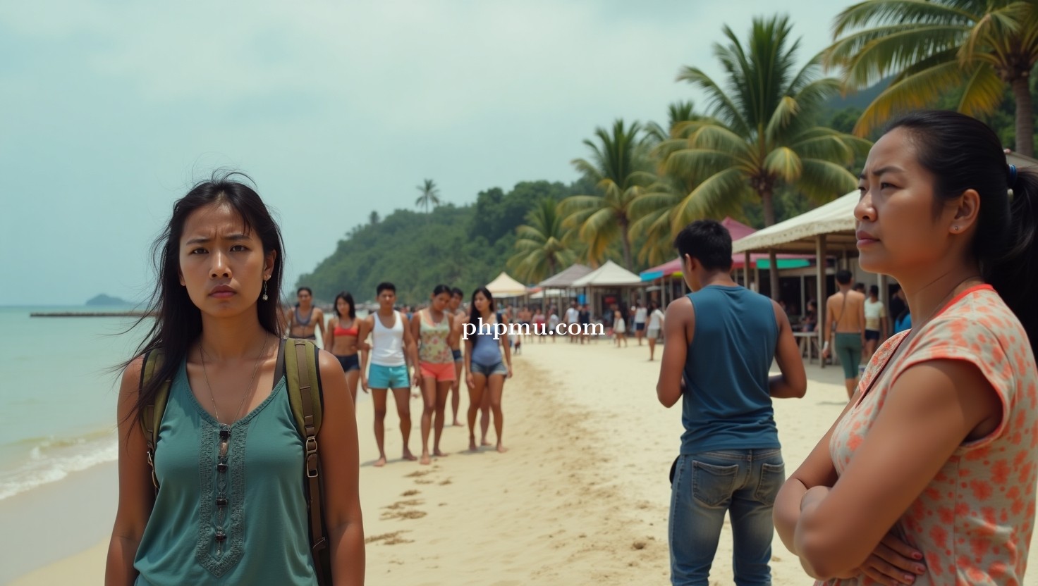 Konsisten Adalah Jawaban