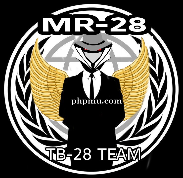 Hacked by MR-28